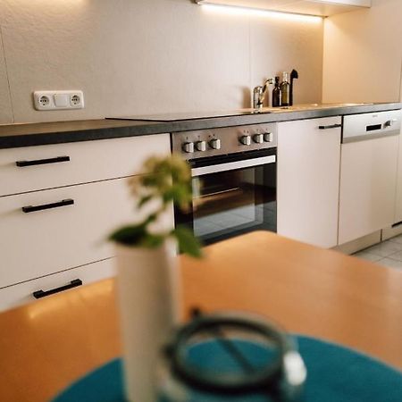 גסכורן Spatla Appartements מראה חיצוני תמונה