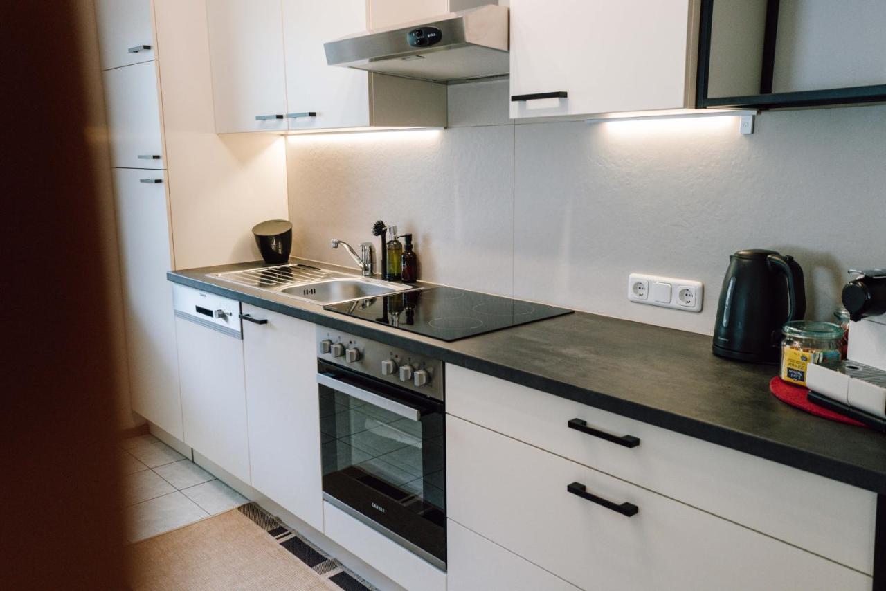 גסכורן Spatla Appartements מראה חיצוני תמונה